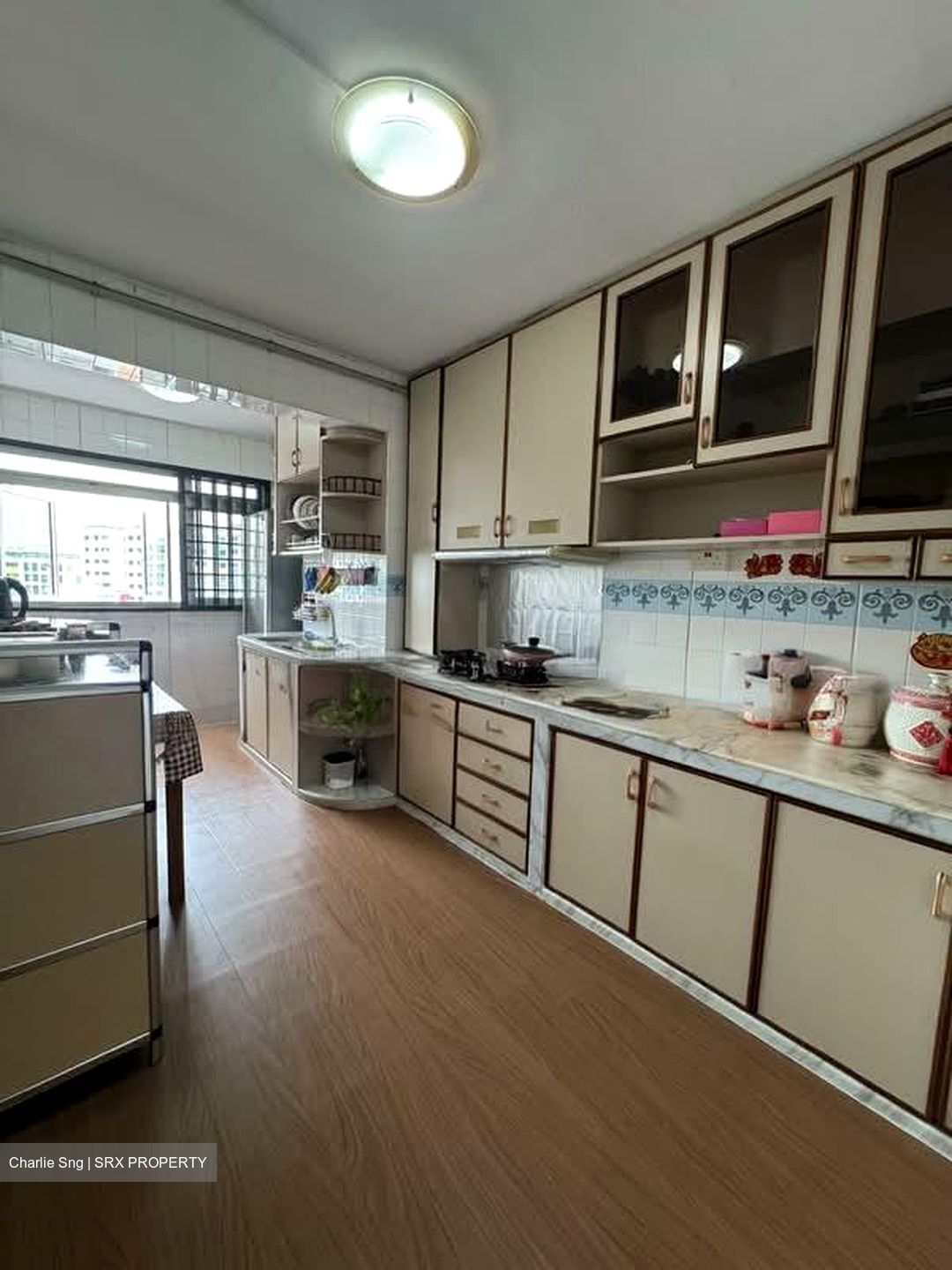 Blk 294 Choa Chu Kang Avenue 2 (Choa Chu Kang), HDB 4 Rooms #535324761